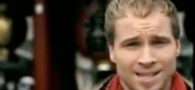 Backstreet Boys zagubieni w wielkim mieście