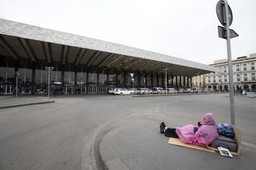 Epidemiolog: Koronawirus  we Włoszech nie zatrzymuje się