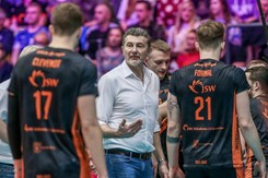 Polski półfinał w LM siatkarzy. 'Musimy być gotowi na cierpienie'