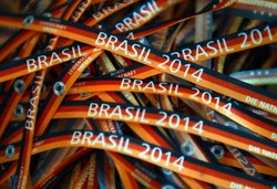 Oto skład reprezentacji Niemiec na mistrzostwa świata w Brazylii