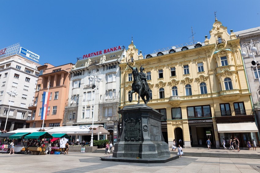 Zagreb