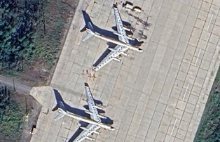 Tajemnice Rosji jak na dłoni. Tak broni swego wojennego skarbu