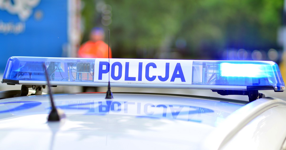 Dramat koło Gniezna. Mąż zamordował żonę, on sam też nie żyje