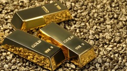 złoto przebiło kolejną barierę. 5 tysięcy dolarów za uncje