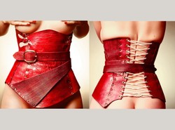 Czy masz odwagę założyć taki gorset?