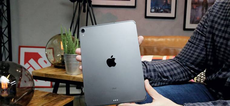 iPad Pro, MacBook Air i Mac mini - sprawdzamy najnowszy sprzęt Apple