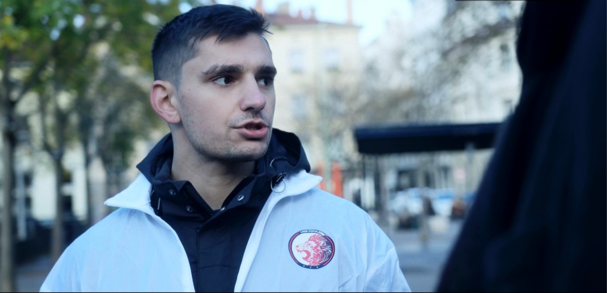 "White Power. Anatomia europejskiej skrajnej prawicy"