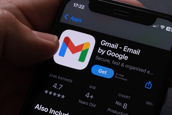 Da li vam je neko hakovao Gmail? Tri jednostavne provere otkrivaju da li je vaš Google nalog i dalje bezbedan