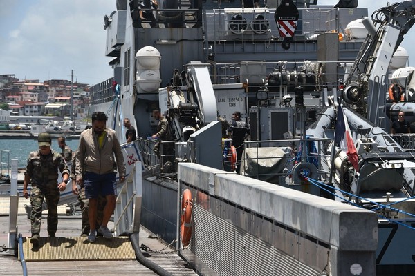 Mario Dragi i Luiđi di Majo