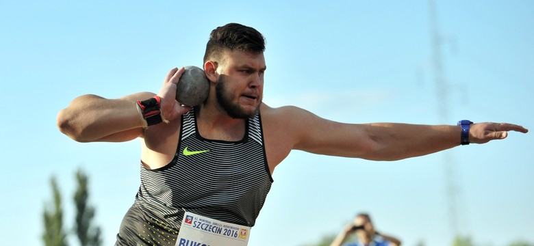 Rio 2016: Bukowiecki na igrzyska jedzie po złoty medal