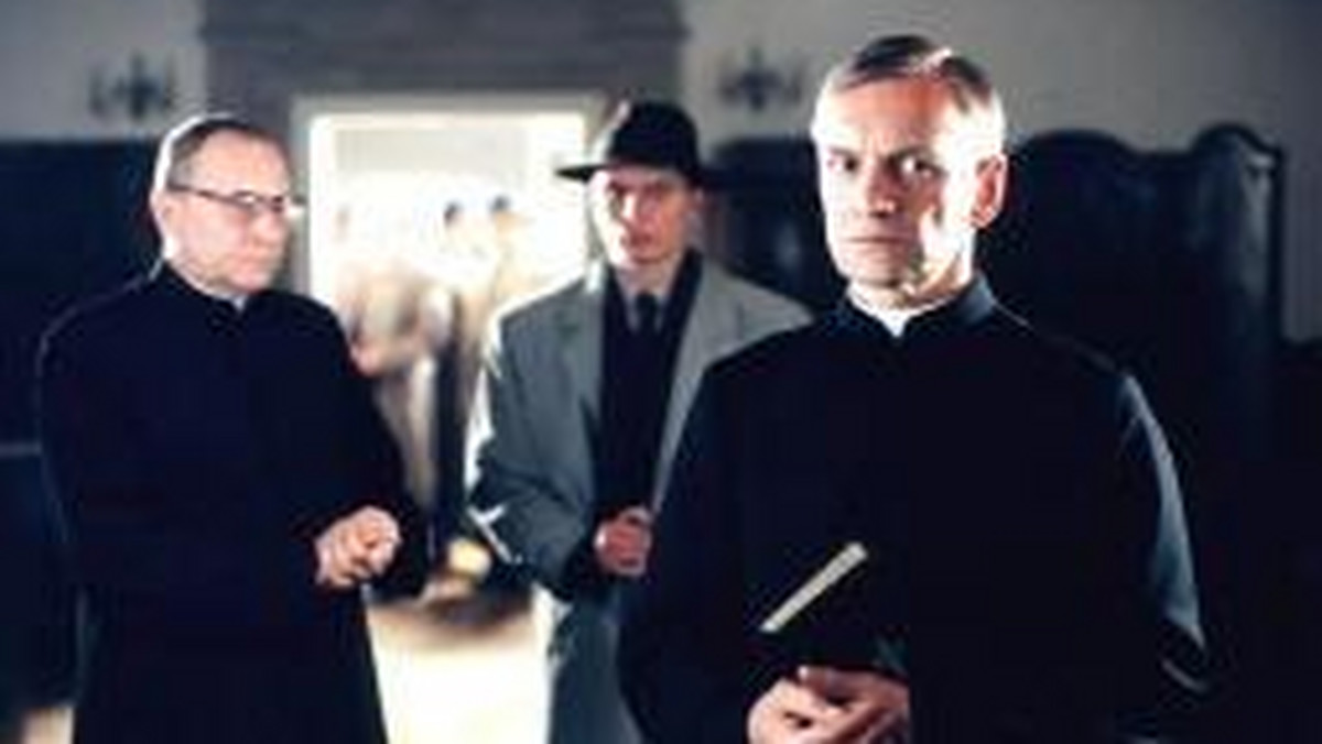 Film "Amen" - debiut reżyserski Andrzeja Seweryna zostanie nakręcony w Toruniu, poinformował rzecznik prezydenta miasta Marcin Czyżniewski.