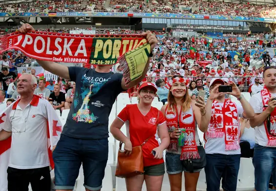 Nawet nie zauważyliśmy, jak bardzo połączyła nas reprezentacja Polski. To ogromny kapitał, nie sp***dolmy tego [KOMENTARZ]