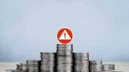 dwudziesta gospodarka świata z kamieniem u szyi