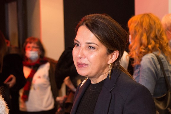 "ODUZMEM SE, PARALIŠEM I UPADNEM U OČAJ" Nataša Ninković ovo nikada ranije nije priznala o sinovima i suprugu: "Ja ne vidim rešenje, ali je on tu"