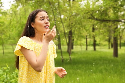 Így győzheti le a nyári allergiát: ezt az 5 dolgot tartsa be!