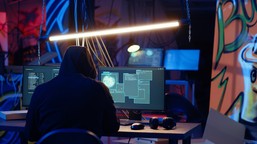 groźna gra w straż obywatelską. nowy trend opanował internet