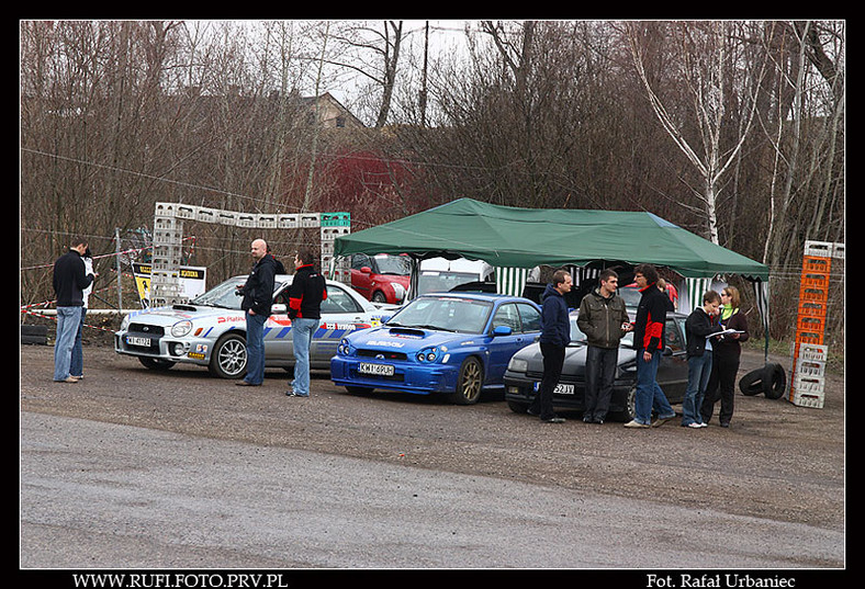 Al Sprint Pan Mechanik - fotogaleria Rafał Urbaniec