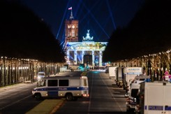 Surowe obostrzenia w sylwestra. Belgowie mogą przyjąć tylko jednego gościa