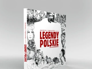 Legendy Polskie 