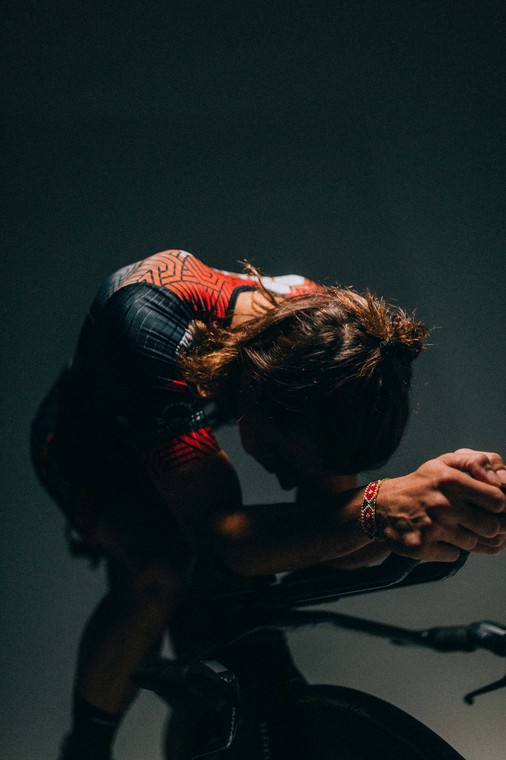 Robert Karaś. Wywiad z rekordzistą triple Ironmana. Ultra triathlon - Sport