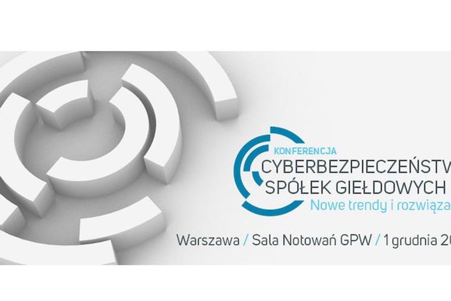 Cyberbezpieczeństwo spółek giełdowych