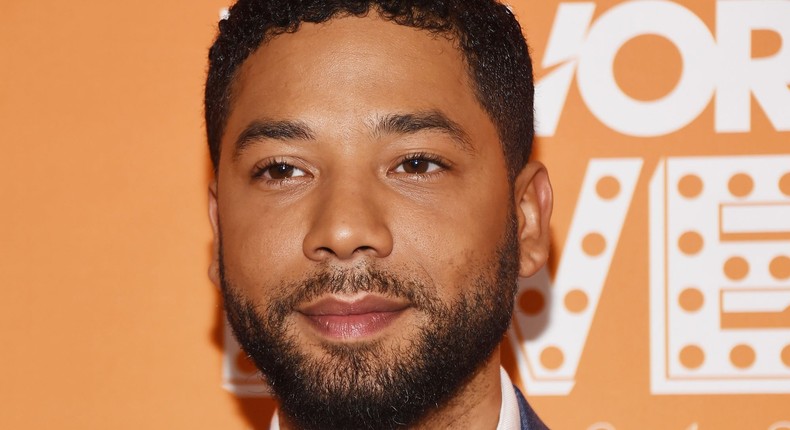 jussie smollett