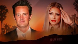 matthew perry i ketaminowa królowa kulisy tragedii film gdzie oglądać godzina