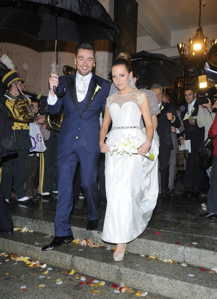 Ola Kwaśniewska i Kuba Badach - czy to koniec miłości? - Uroda