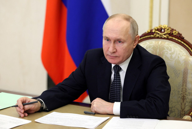 Władimir Putin podpisał dekret prezydencki o wyasygnowaniu środków na poszukiwanie i „ochronę prawną” zagranicznych nieruchomości należących do Rosji, w tym w okresie sowieckim i carskim.