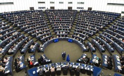 Parlament Europejski przyjął krytyczną rezolucję o Polsce. 'Paraliż Trybunału Konstytucyjnego zagraża demokracji'