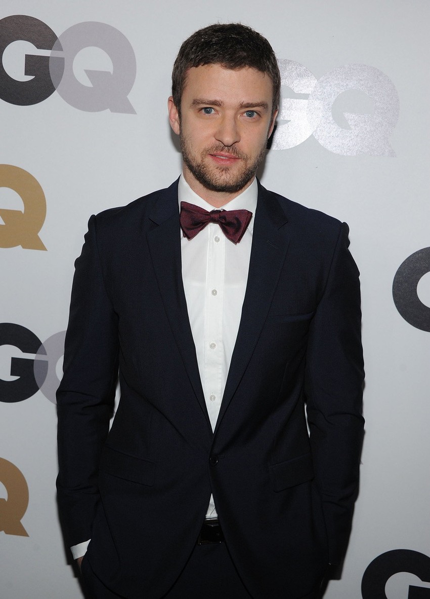 Džastin Timberlejk - Verovali ili ne i ovaj lepotan koristi veliki broj preparata za ulepšavanje, najbitniji mu je korektor za prekrivanje podočnjaka kao i tečni puder