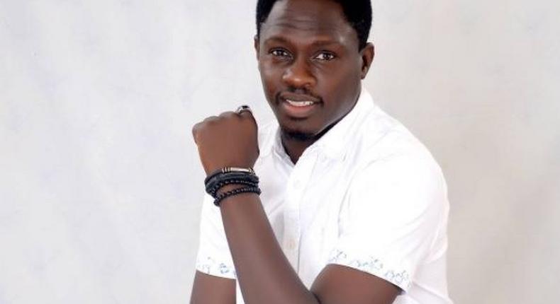 Ali Nuhu 