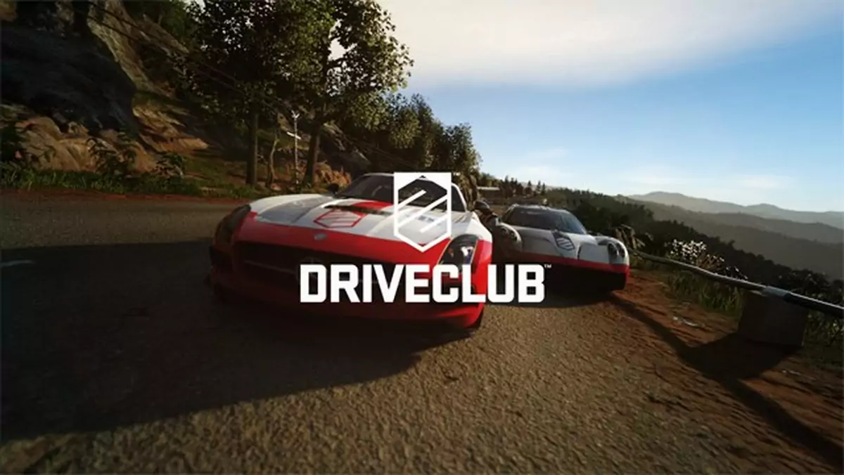 To by było na tyle - DriveClub raczej nie dostanie sequela