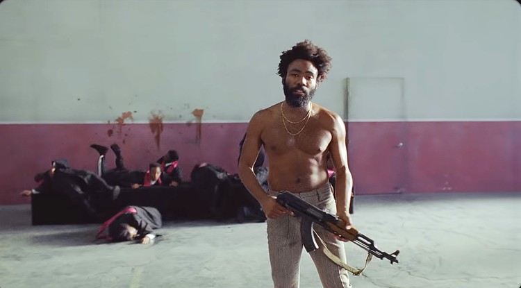 Childish Gambino