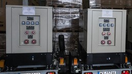 problemy z prądem w mołdawii. resort energetyki o skutkach awarii w si