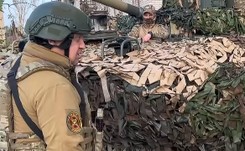 Prigożyn zdradzony przez Troszewa? 'Putin docenił tę postawę'