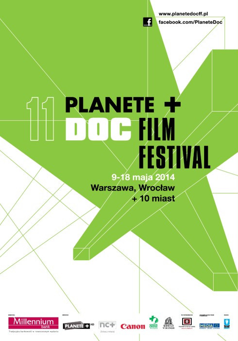 PLANETE+ DOC FILM FESTIVAL