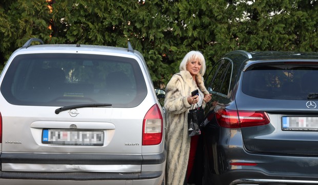 Vera Matović
