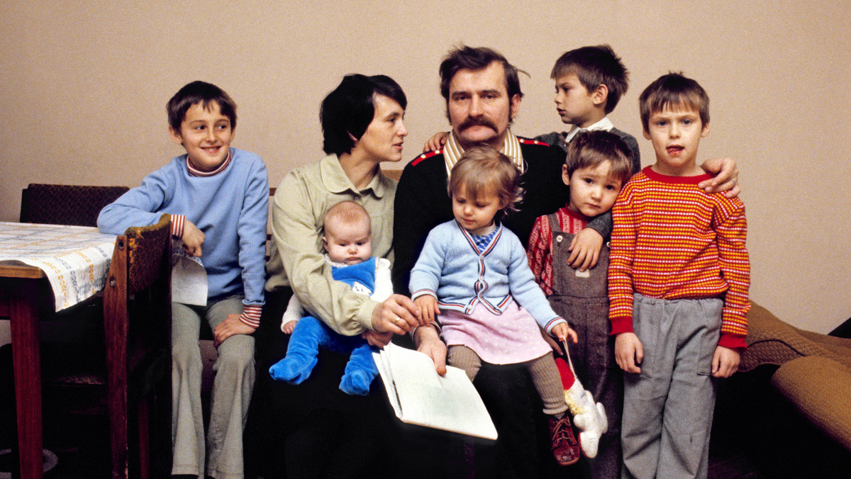 Wypadek Jarosława Wałęsy to największe nieszczęście, jakie spadło na rodzinę byłego prezydenta. Ale w tym klanie życie nigdy nie było usłane różami.
