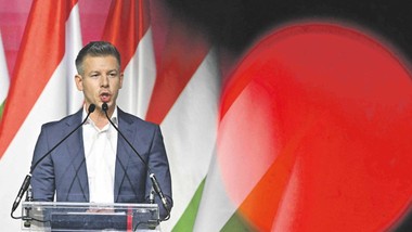 co się zmieni w polityce zagranicznej węgier, jeśli tisza rzeczywiście