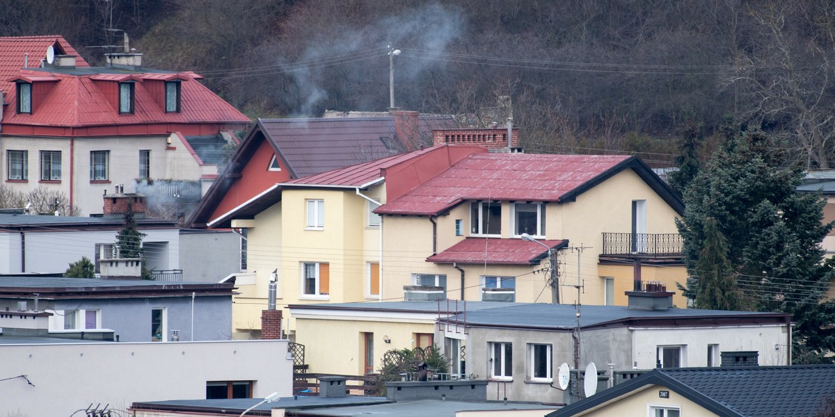 Ponad trzy czwarte zgłoszonych kotłów na paliwa stałe to kotły poniżej 5. klasy, które nie spełniają współczesnych norm emisji dwutlenku węgla