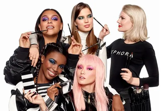 Sephora poszerza ofertę grupowych warsztatów Beauty Classes o spotkania z ekspertami marek