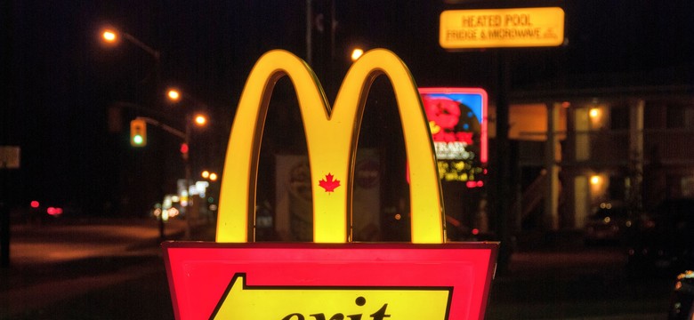 McDonald's, najsmutniejsze miejsce na Ziemi. Czy sieć się "przejadła"?