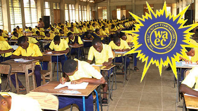 WAEC assures candidates’ safety as 2023 WASSCE begins Monday.