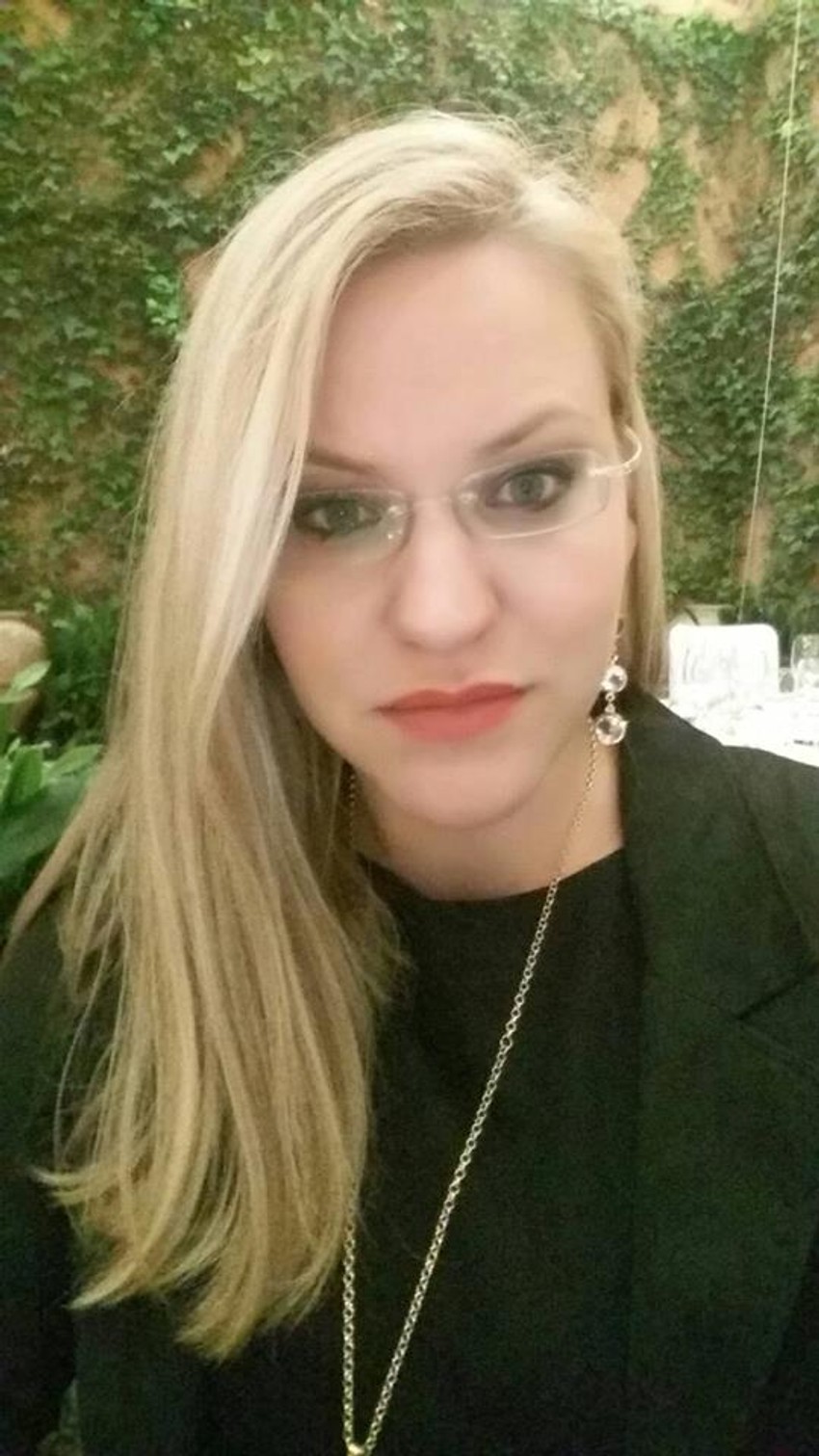 Holandska Nišlijka - Nataša Futselaar-Stevanović