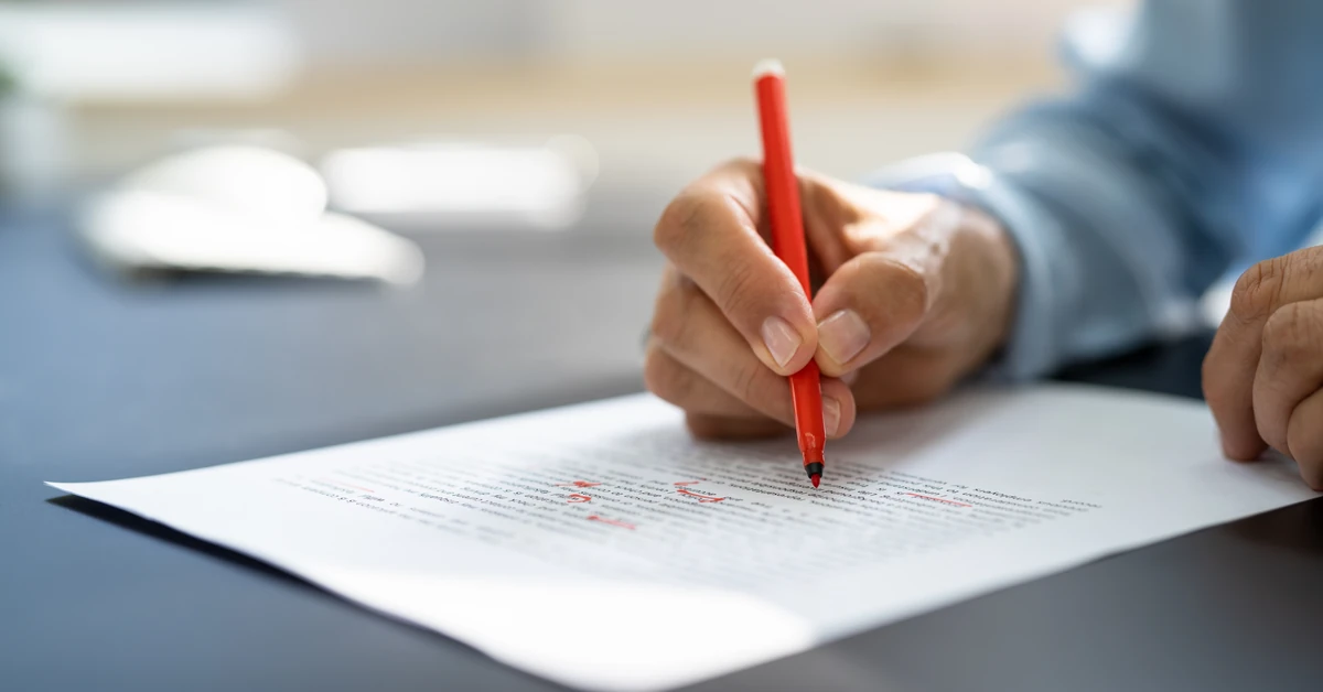 Od stycznia szykuje się rewolucja w ortografii. Oto błędy, które staną się normą językową