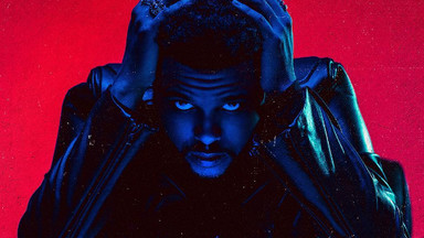 THE WEEKND - "Starboy"