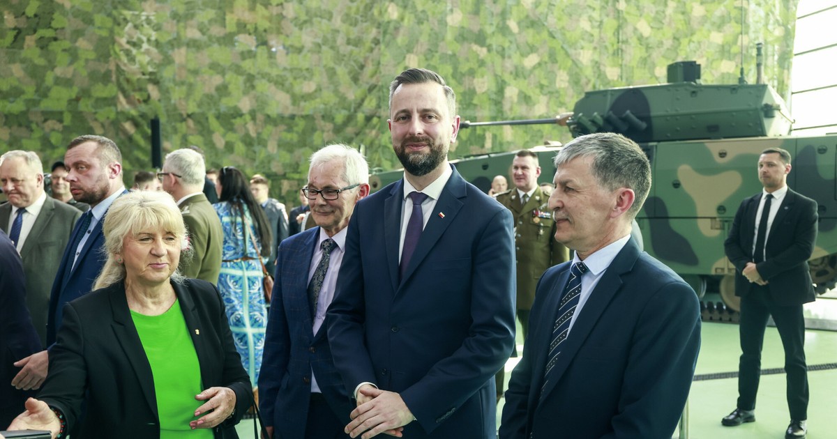 Kosiniak-Kamysz potwierdza. Do tego kraju wyślemy więcej żołnierzy