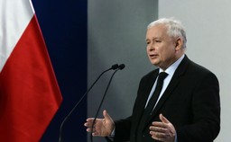 Kaczyński: Tusk łamie elementarne zasady UE. Nie może liczyć na nasze popracie