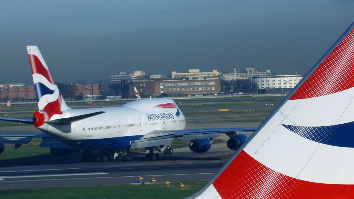 5 września rozpoczyna się promocja na bilety lotnicze w British Airways, dzięki której wybrane destynacje staną się jeszcze bliższe.